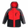 Kids * | Spyder Impulse Insulated Ski Jacket (Little Boys')