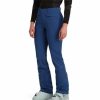 Women * | Spyder Orb Softshell Pant Women'S