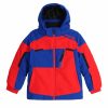 Kids * | Spyder Leader Insulated Ski Jacket (Little Boys')