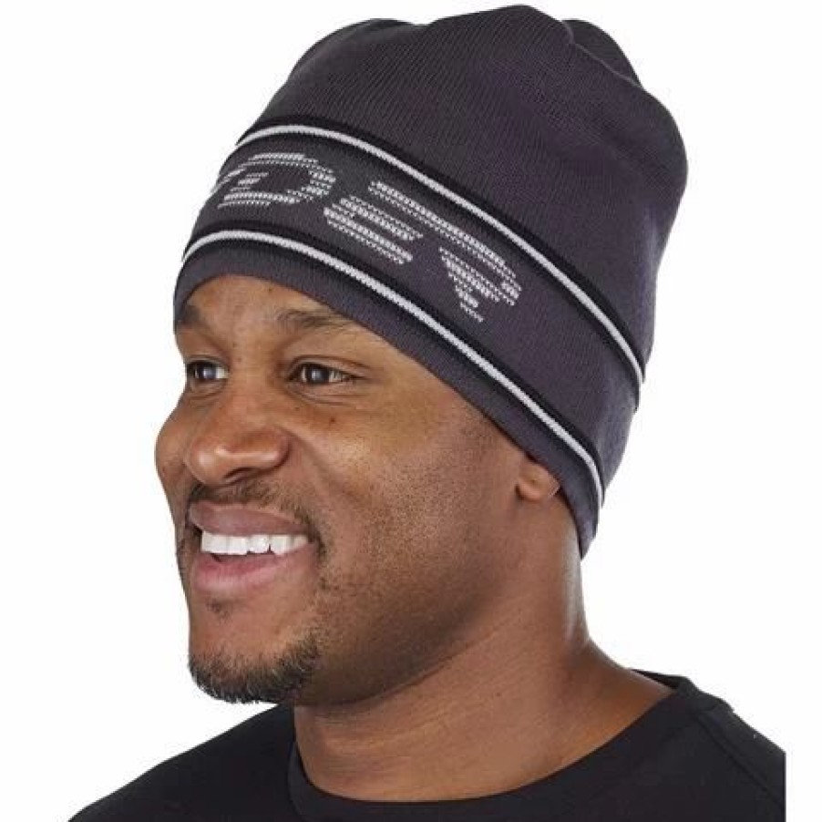 Men * | Spyder Men'S Retro Logo Hat