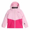 Kids * | Spyder Conquest Insulated Ski Jacket (Little Girls')