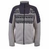 Soft Goods * | Spyder Wyre Full Zip Alloy