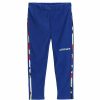 Kids * | Spyder Speed Fleece Mid-Layer Pant (Little Kids')