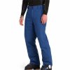 Men * | Spyder Men'S Traction Pant