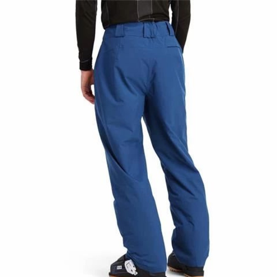 Men * | Spyder Men'S Traction Pant