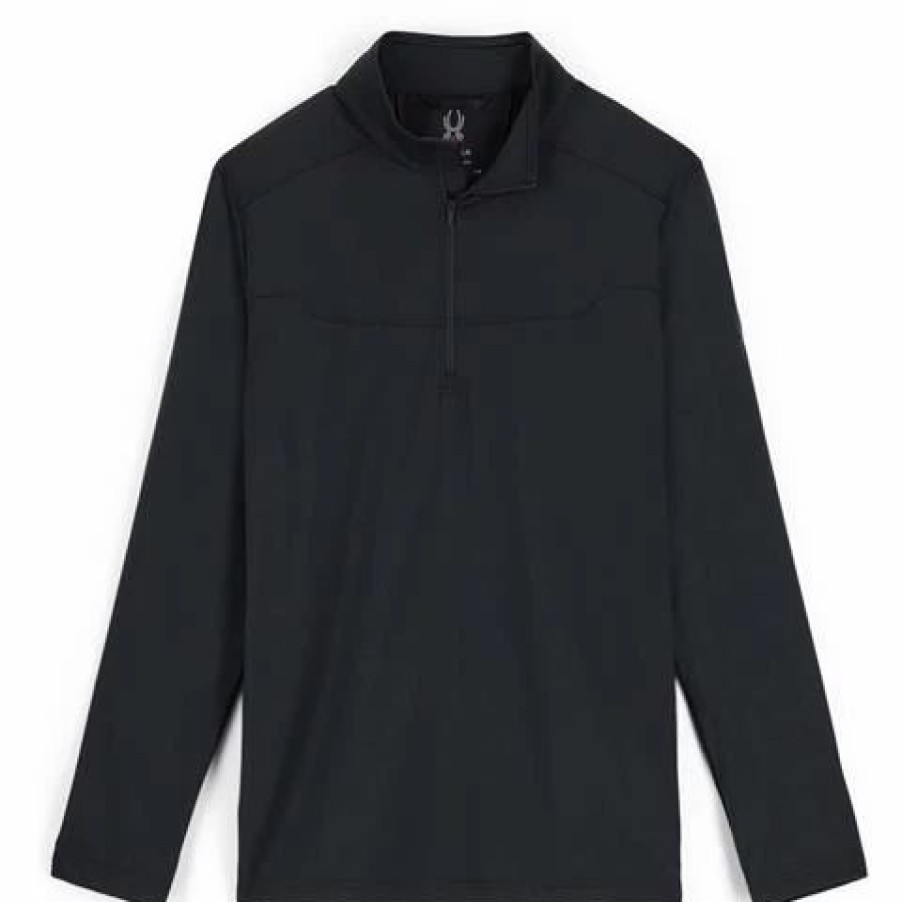 Men * | Spyder Men'S Leader Graphene Jacket