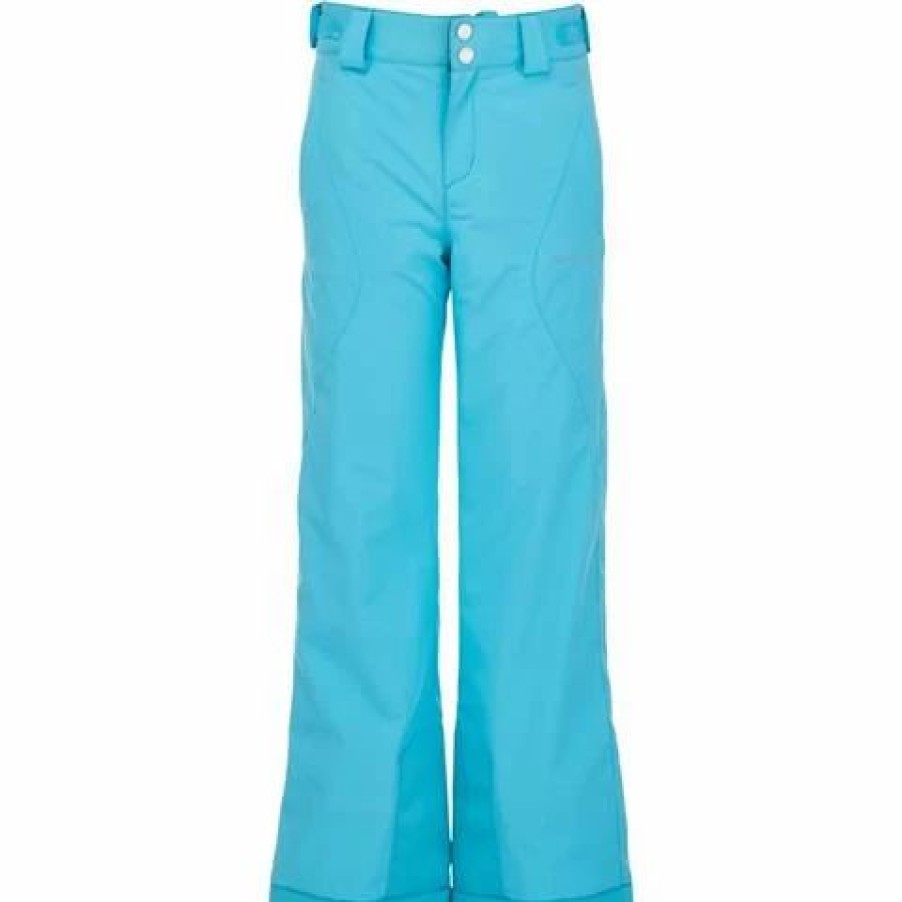 Kids * | Spyder Olympia Pant Girl'S