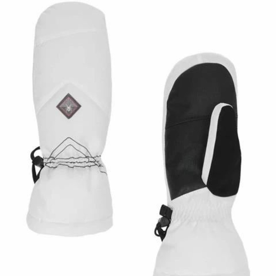 Women * | Spyder Inspire Ski Mitten Women'S