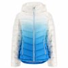 Women * | Spyder Timeless Hoodie Down Insulator Jacket (Women'S)