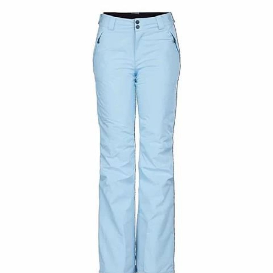 Women * | Spyder Section Pant Women'S Frost