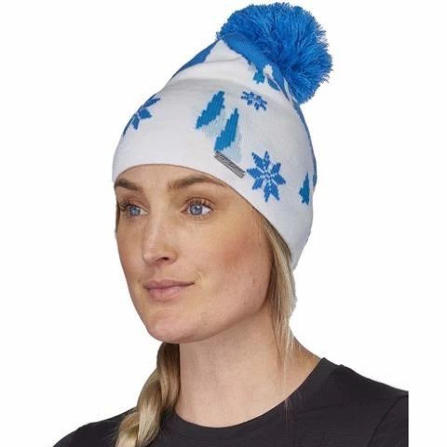 Women * | Spyder Apres Ski Hat Women'S Collegiate