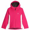 Kids * | Spyder Adore Insulated Ski Jacket (Girls')