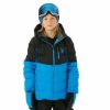 Kids * | Spyder Impulse Synthetic Down Jacket Boy'S