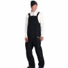 Men * | Spyder Men'S Sanction Bib