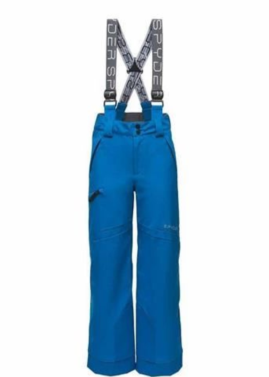 Kids * | Spyder Propulsion Pant Boy'S