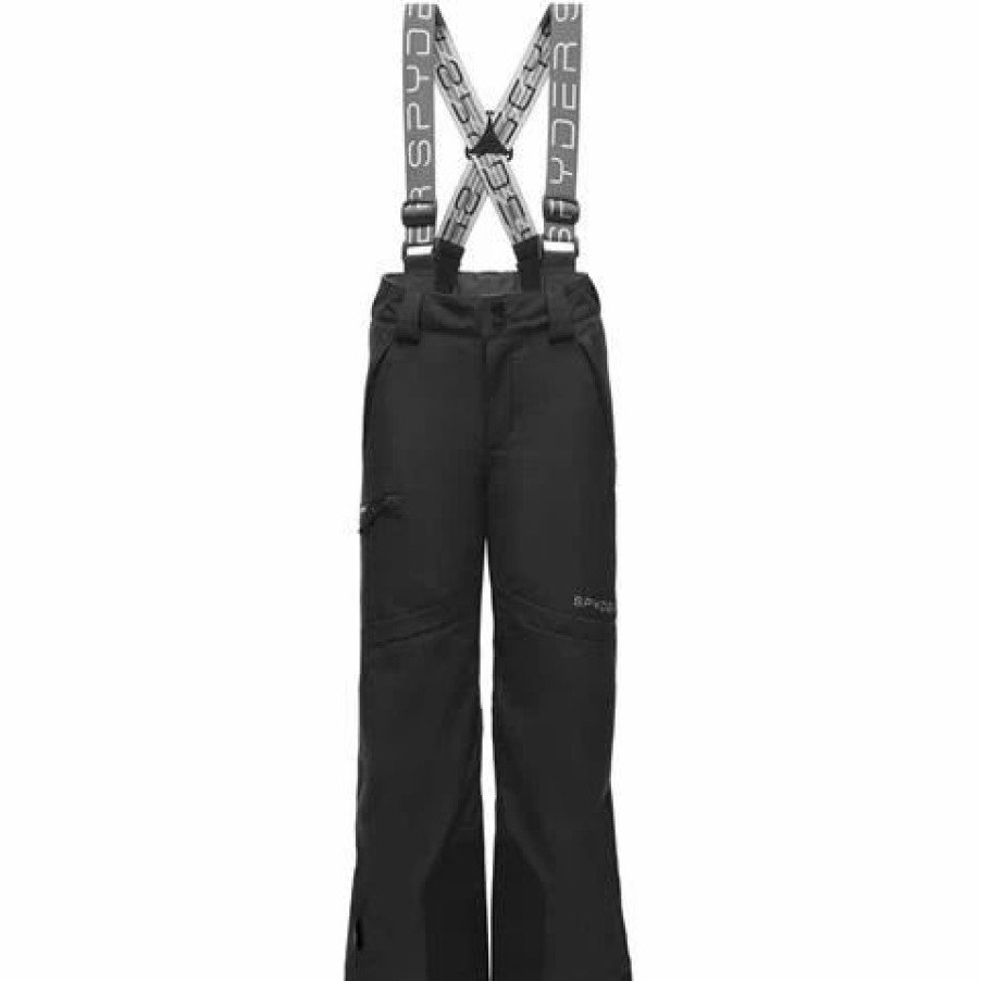 Kids * | Spyder Propulsion Pant Boy'S