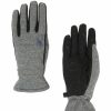 Men * | Spyder Men'S Encore Glove