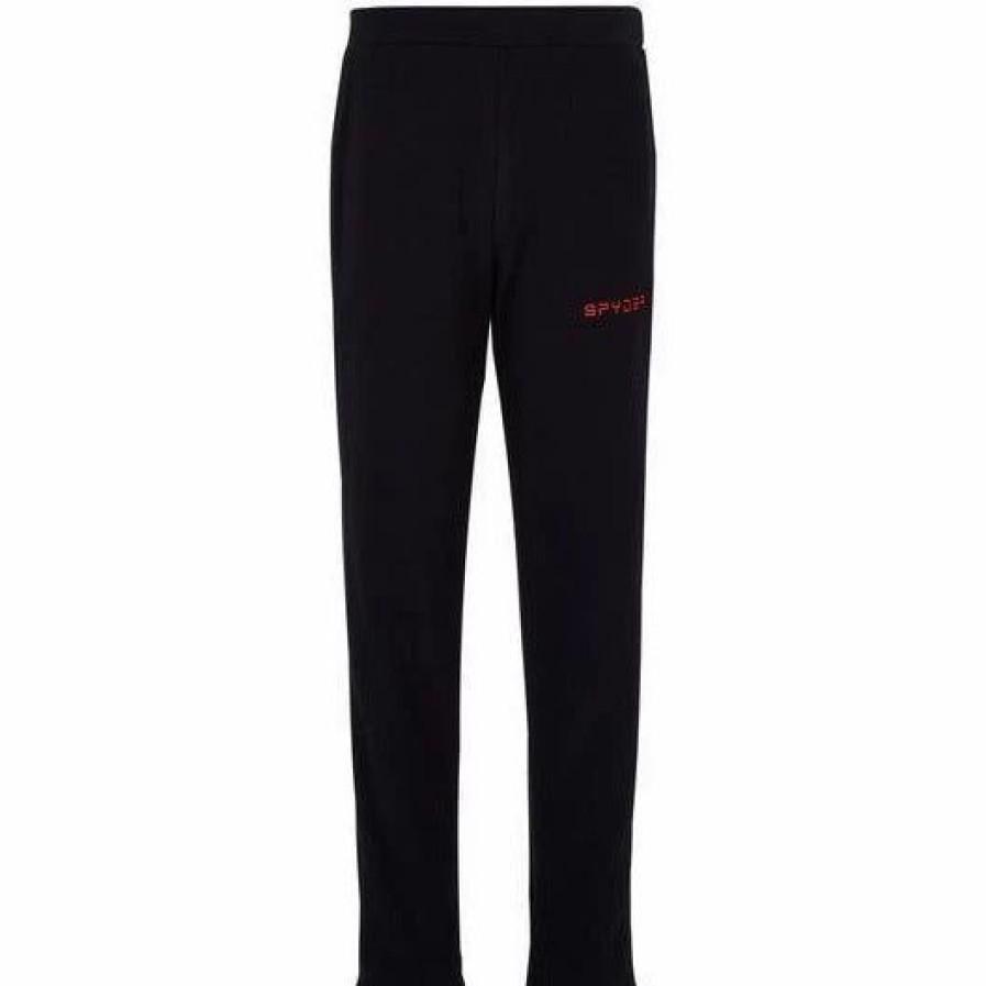 Soft Goods * | Spyder Girls Speed Fleece Pant