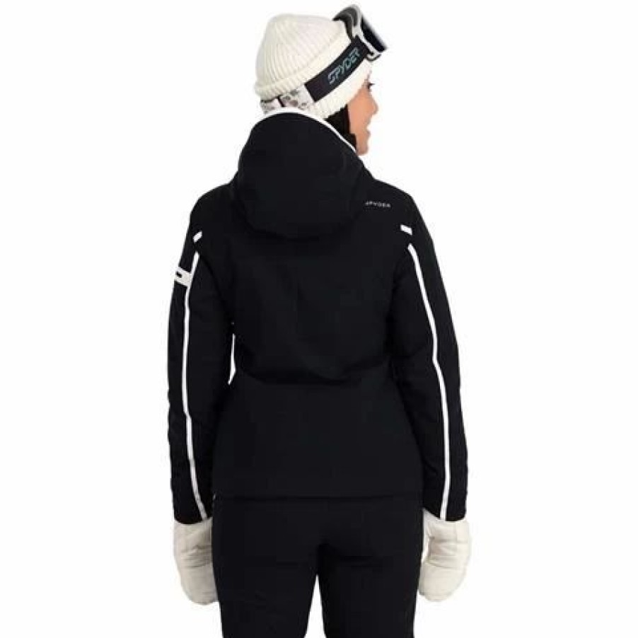 Women * | Spyder Optimist Jacket Women'S