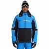 Men * | Spyder Men'S Titan Gtx Jacket