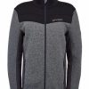 Men * | Spyder Men'S Encore Full Zip Fleece Jacket