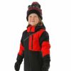 Kids * | Spyder Challenger Jacket Toddler Boy'S