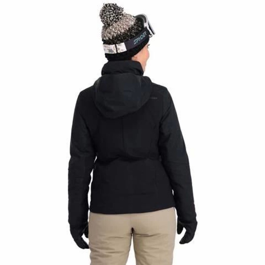 Women * | Spyder Schatzi Gtx Jacket Women'S