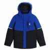 Kids * | Spyder Impulse Synthetic Down Ski Jacket (Boys')