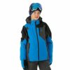 Kids * | Spyder Leader Jacket Boy'S