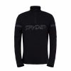 Soft Goods * | Spyder Speed Half Zip