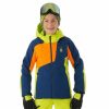 Kids * | Spyder Ambush Jacket Boy'S