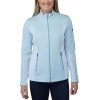 Women * | Spyder Encore Full Zip Fleece Jacket (Women'S)