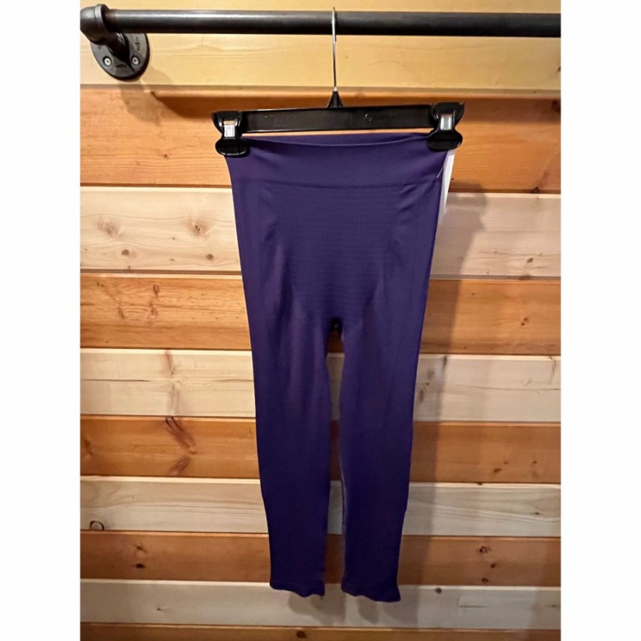 Soft Goods * | Spyder Girl'S Momentum Baselayer Pant