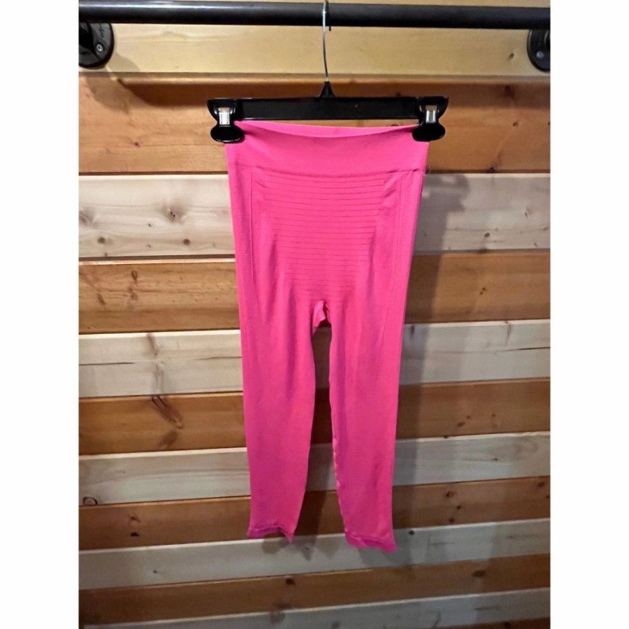 Soft Goods * | Spyder Girl'S Momentum Baselayer Pant